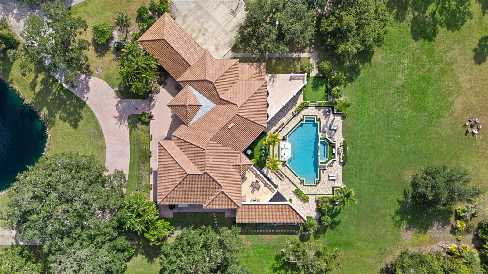 PALMER FARMS 3RD - Residential
