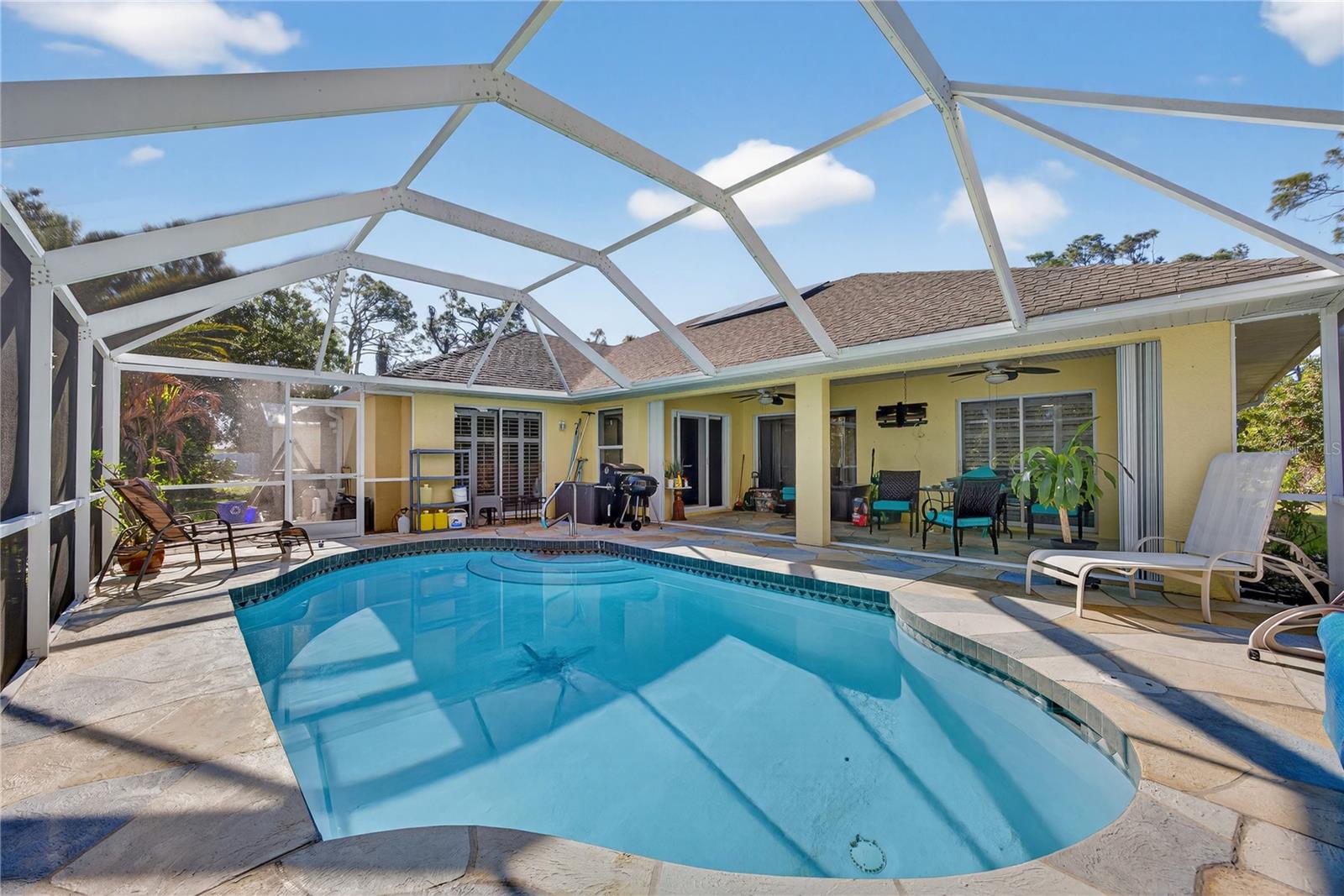PORT CHARLOTTE SUB 26 - Residential