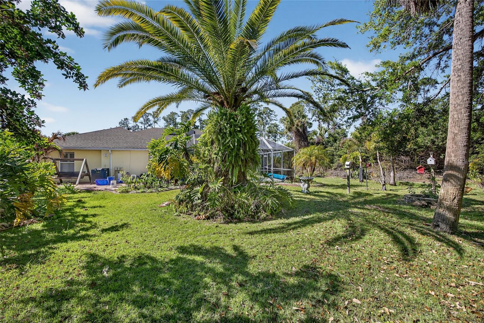 PORT CHARLOTTE SUB 26 - Residential