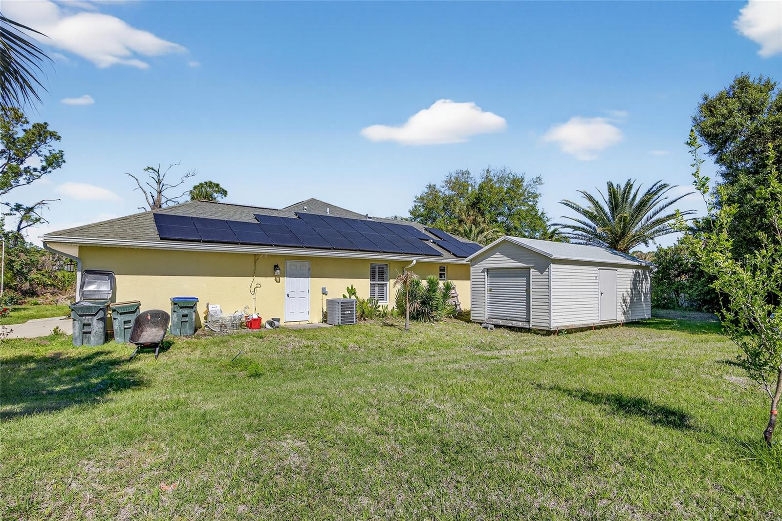 PORT CHARLOTTE SUB 26 - Residential