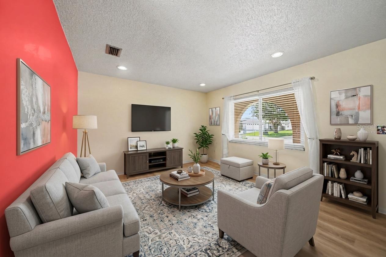 PALM COAST - Residential