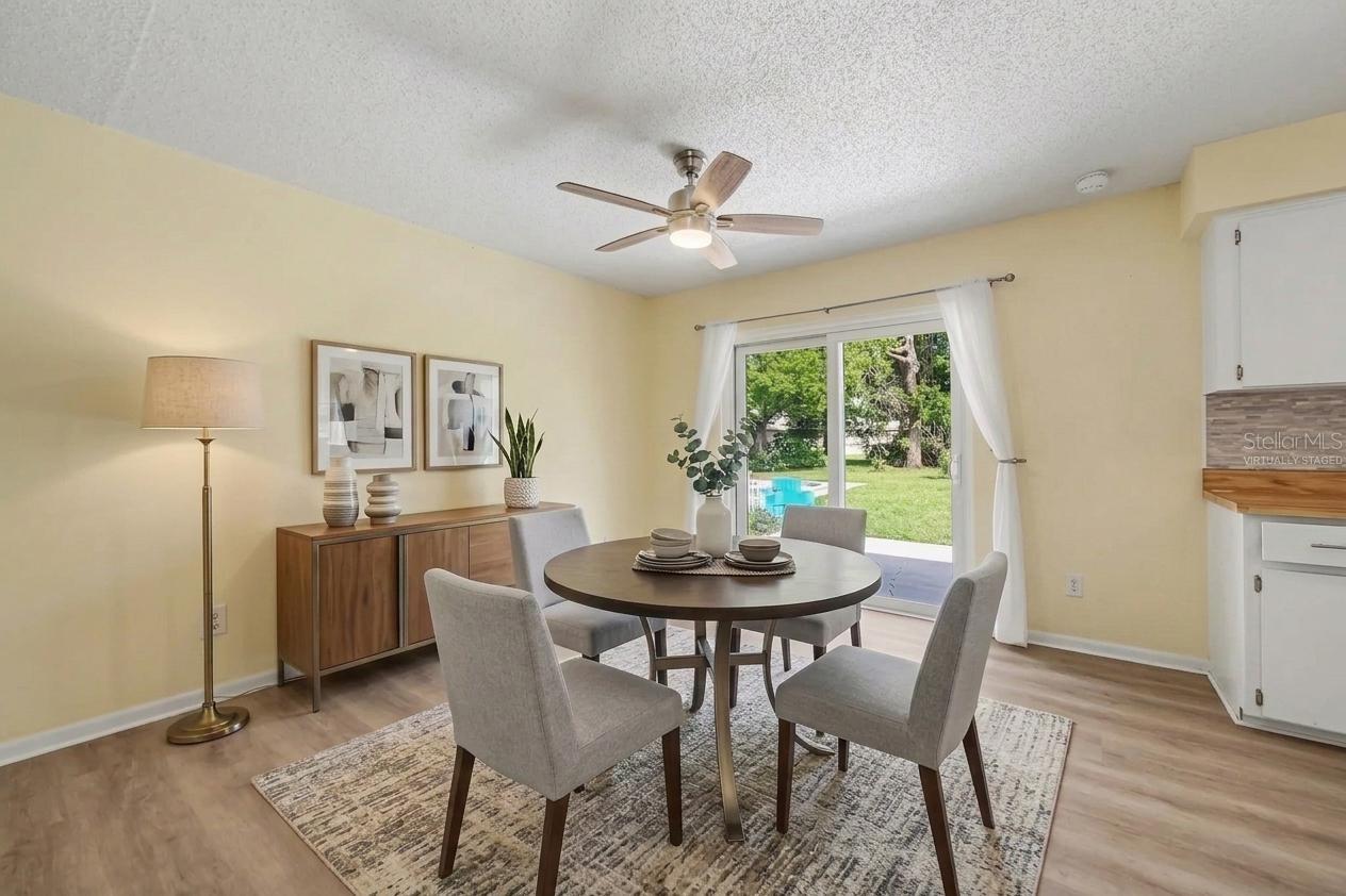 PALM COAST - Residential