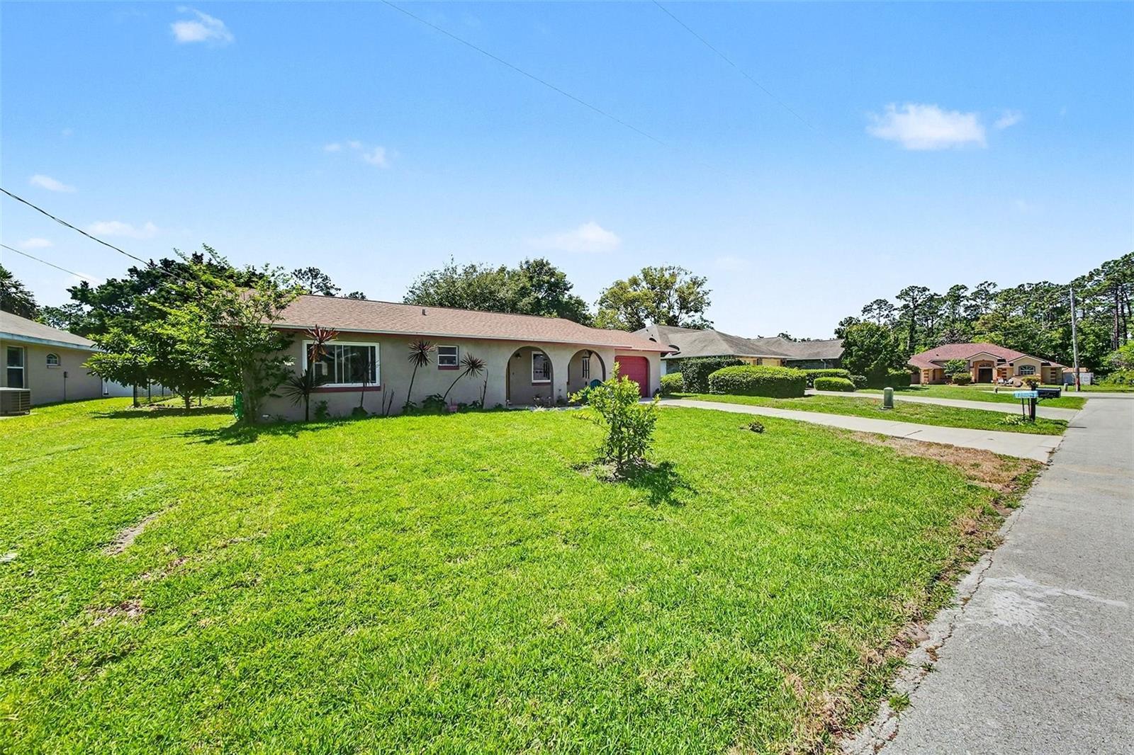 PALM COAST - Residential