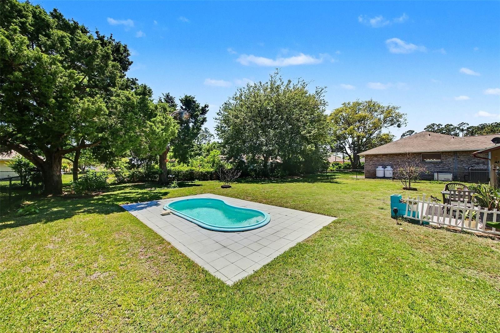 PALM COAST - Residential