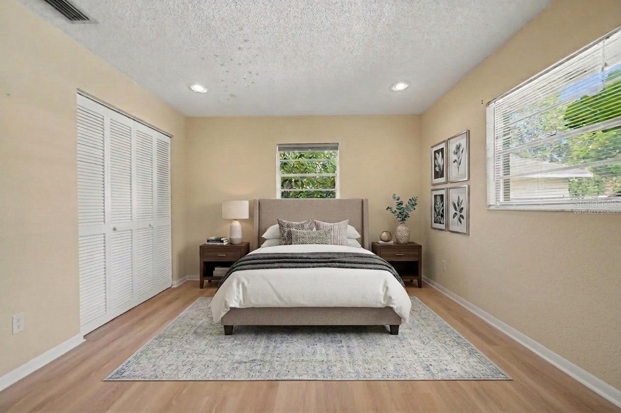 PALM COAST - Residential