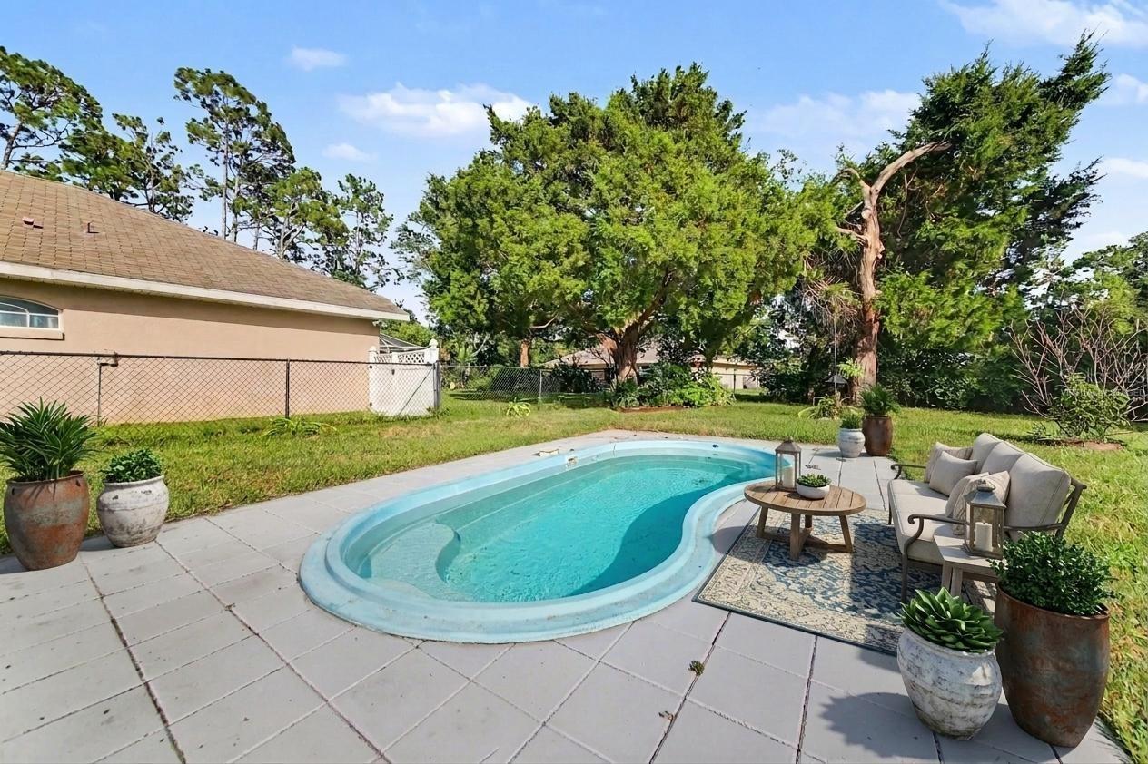PALM COAST - Residential