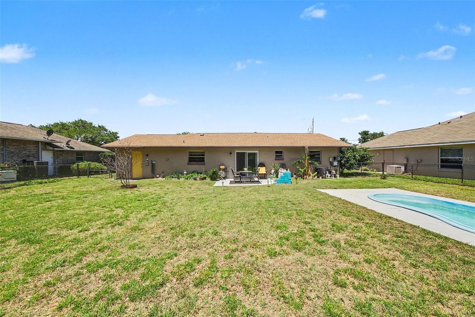 PALM COAST - Residential