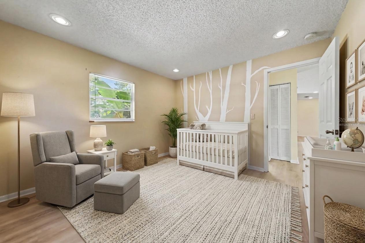 PALM COAST - Residential