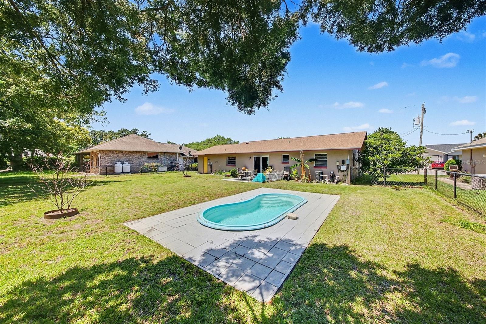PALM COAST - Residential