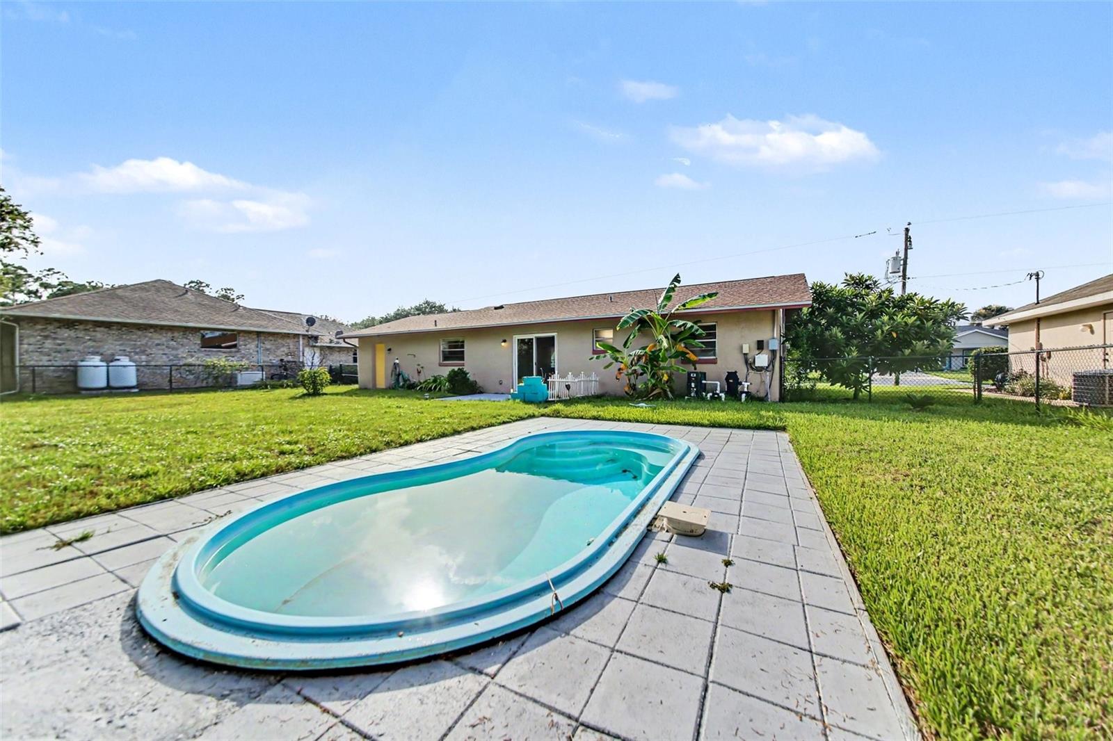 PALM COAST - Residential