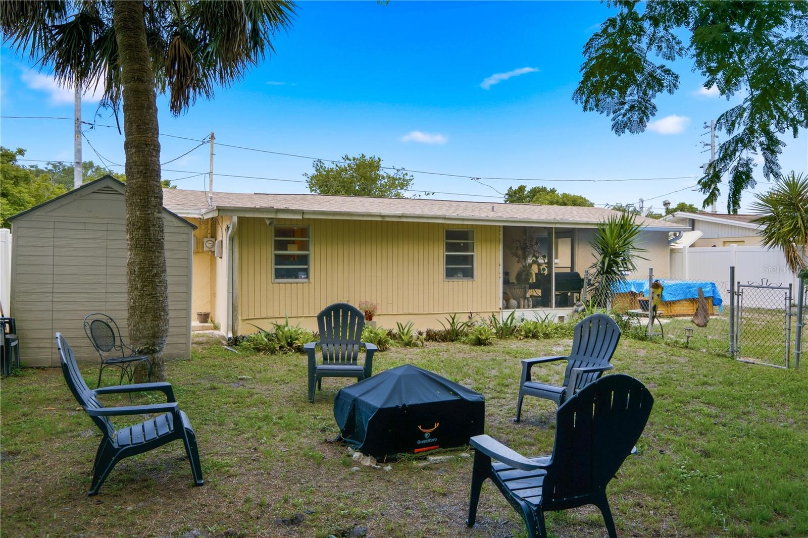 HOLIDAY HILL SUB - Residential