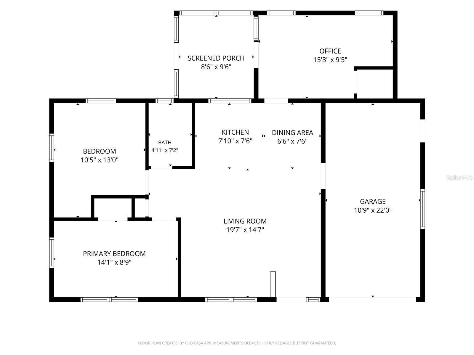 HOLIDAY HILL SUB - Residential