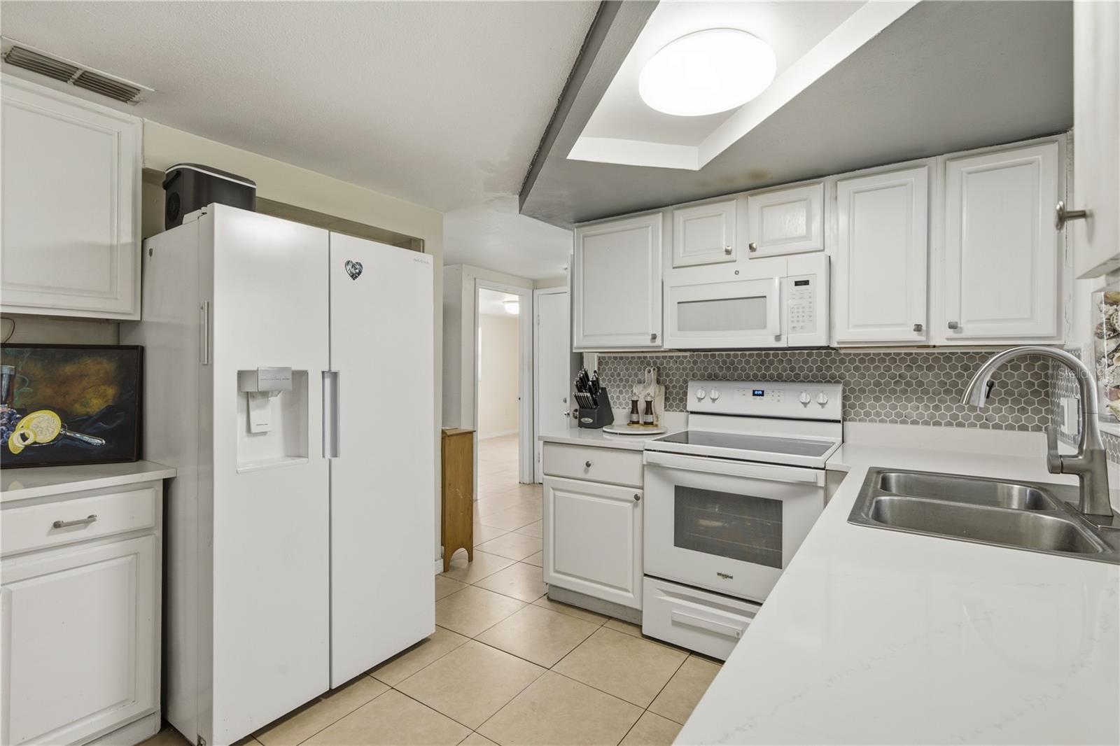 HOLIDAY HILL SUB - Residential