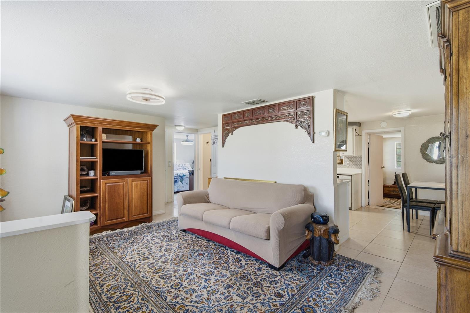 HOLIDAY HILL SUB - Residential
