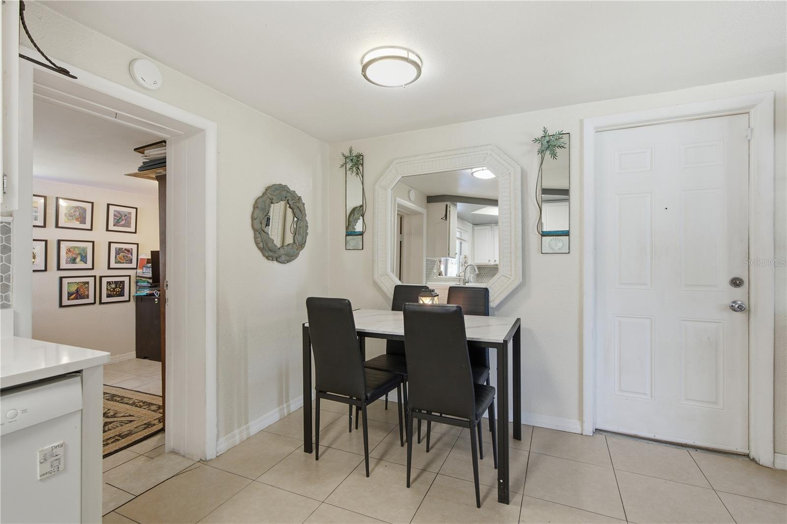 HOLIDAY HILL SUB - Residential