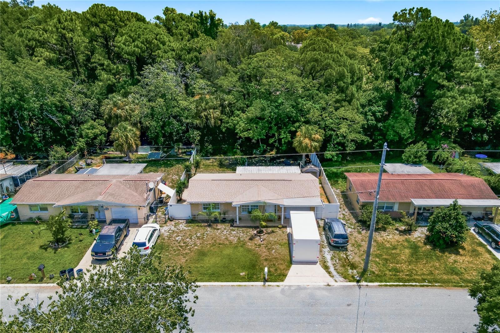 HOLIDAY HILL SUB - Residential
