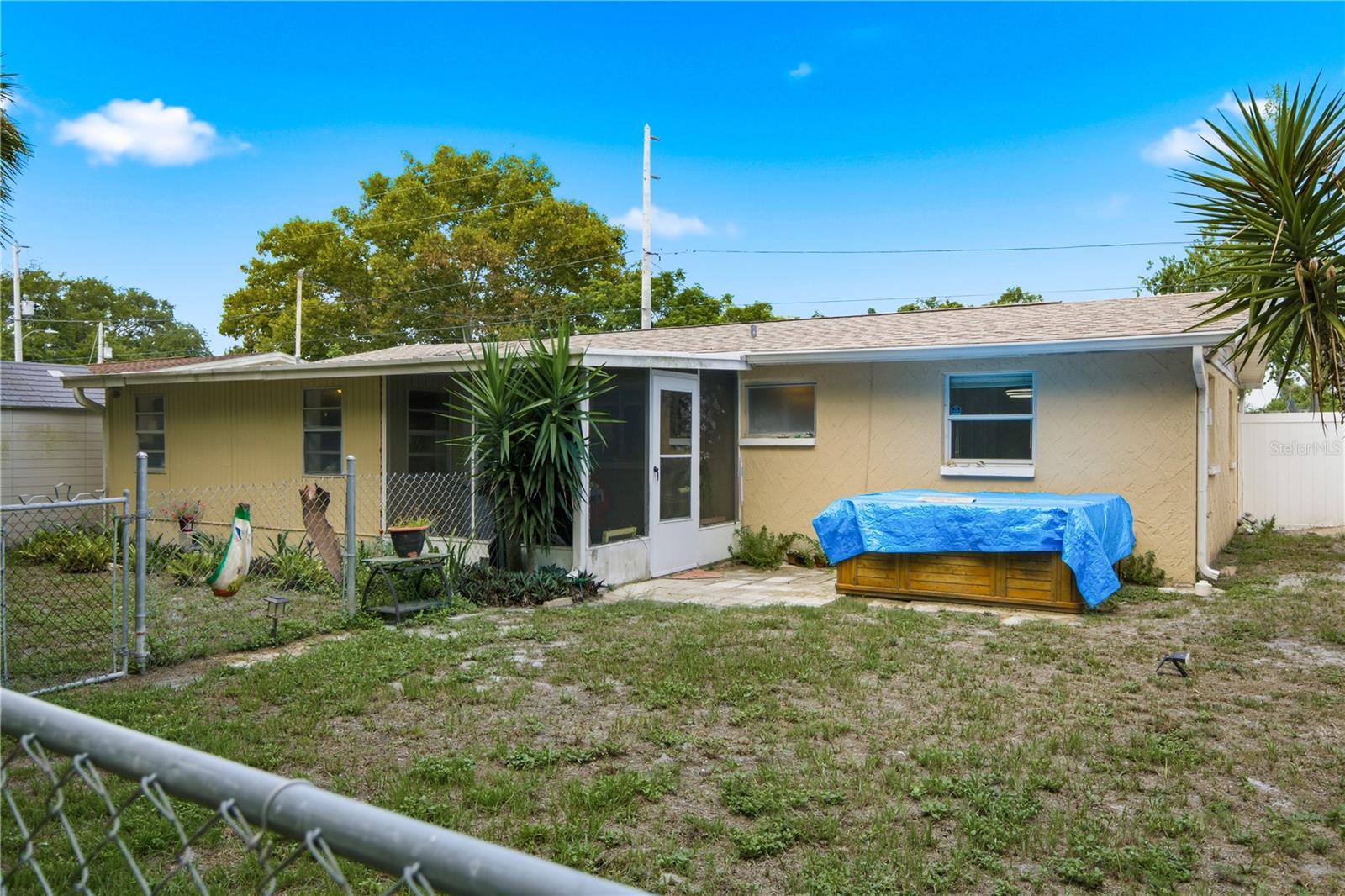 HOLIDAY HILL SUB - Residential