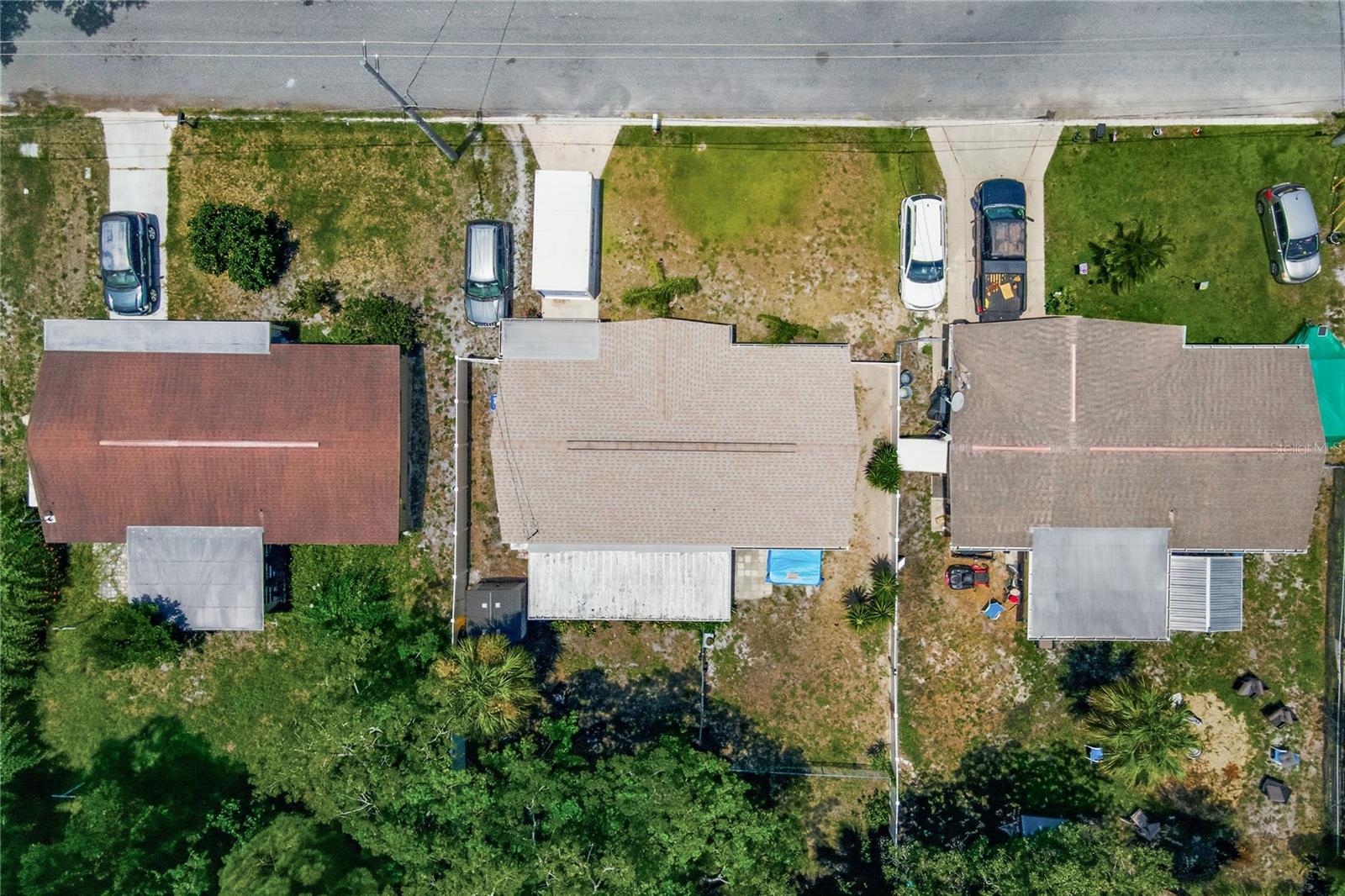 HOLIDAY HILL SUB - Residential