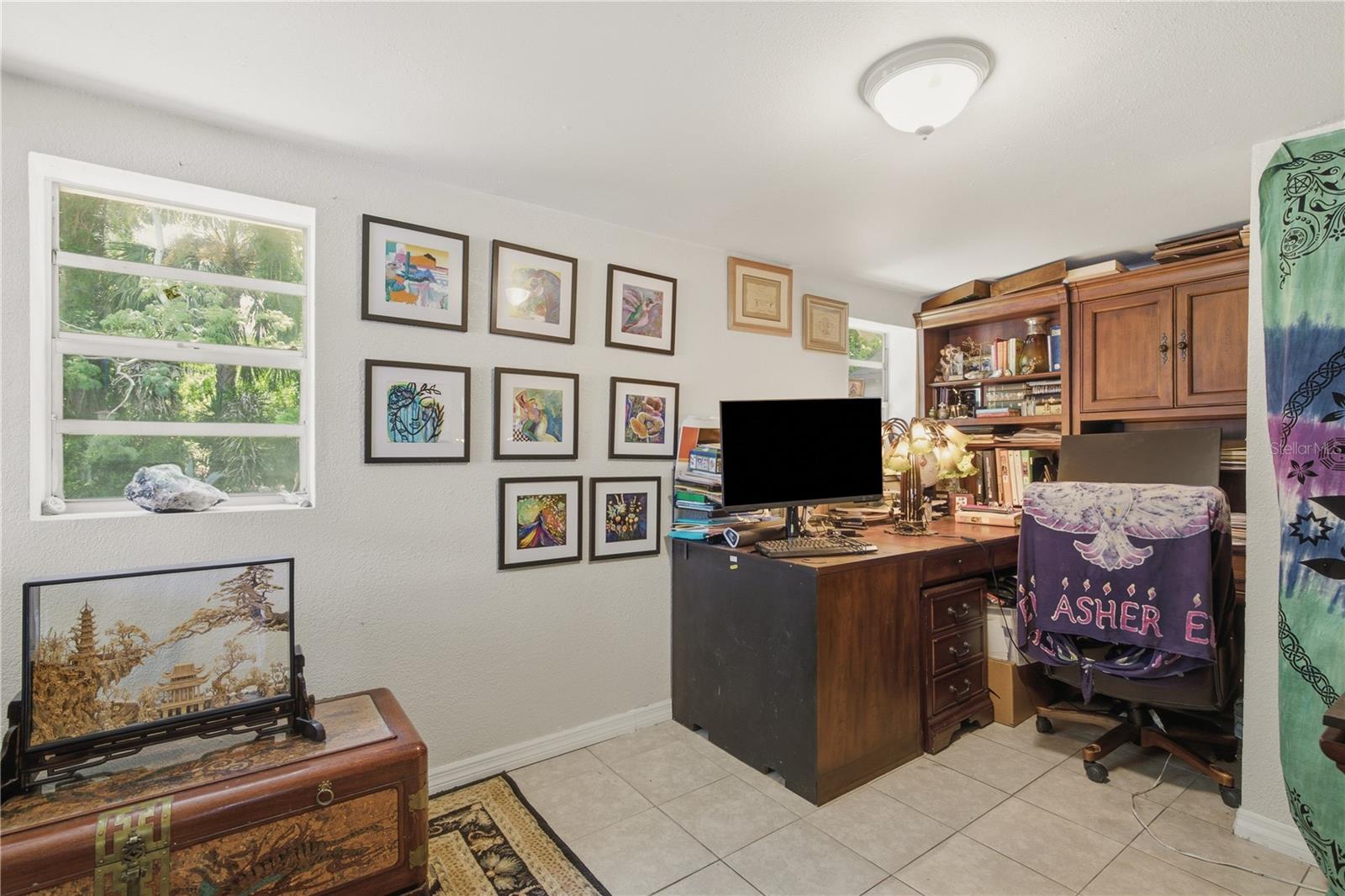 HOLIDAY HILL SUB - Residential