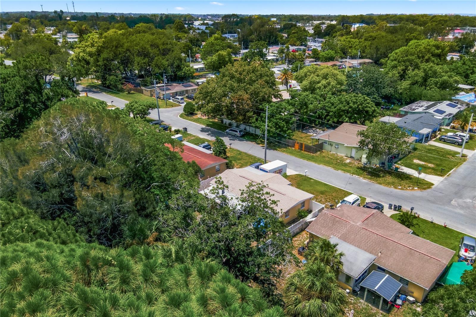 HOLIDAY HILL SUB - Residential
