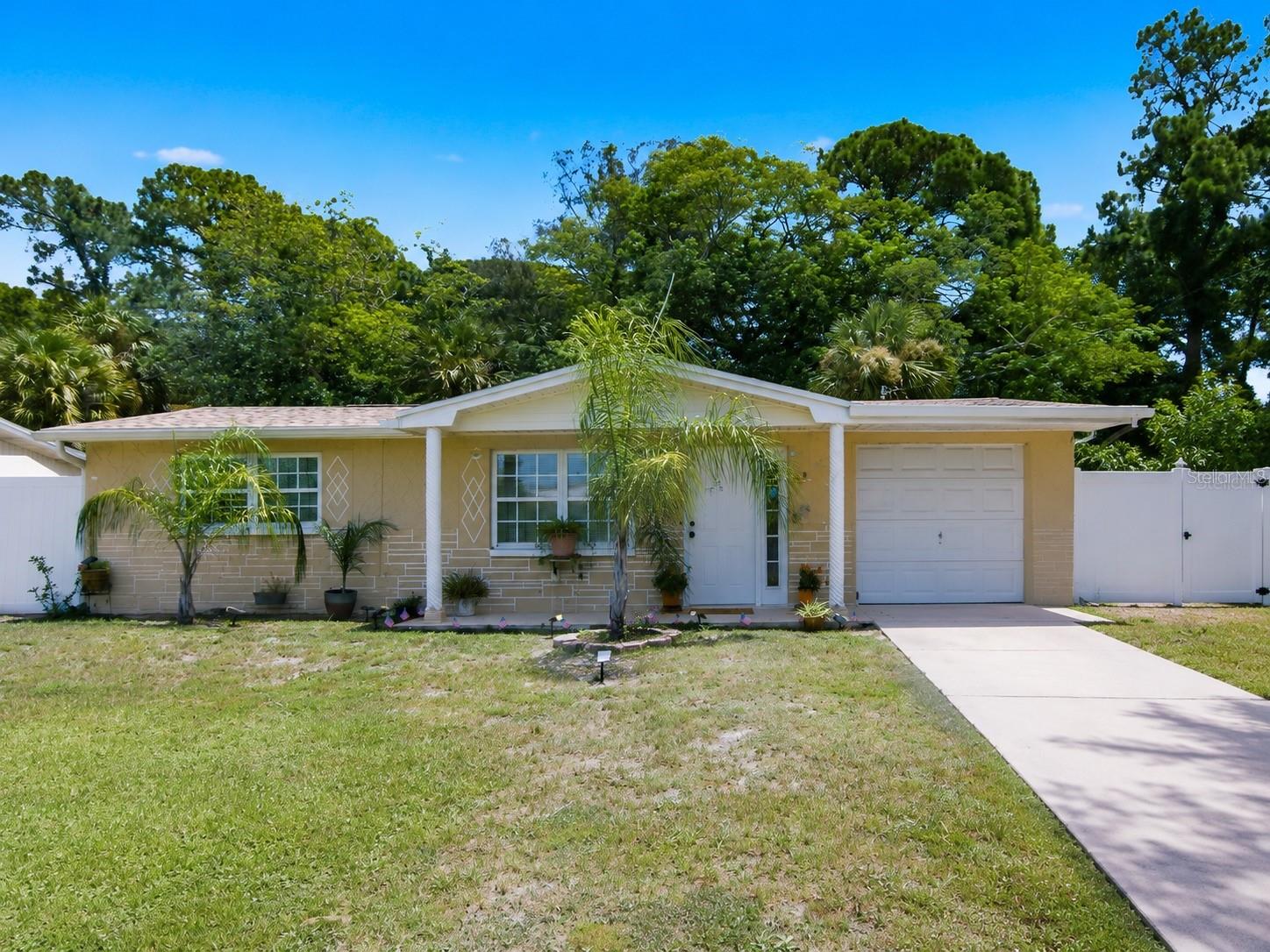 HOLIDAY HILL SUB - Residential