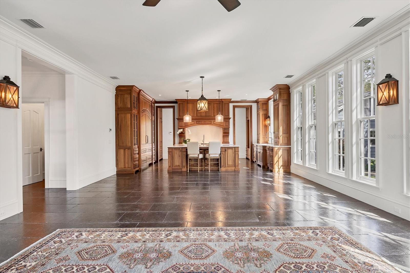 CHEROKEE PARK 2 - Residential