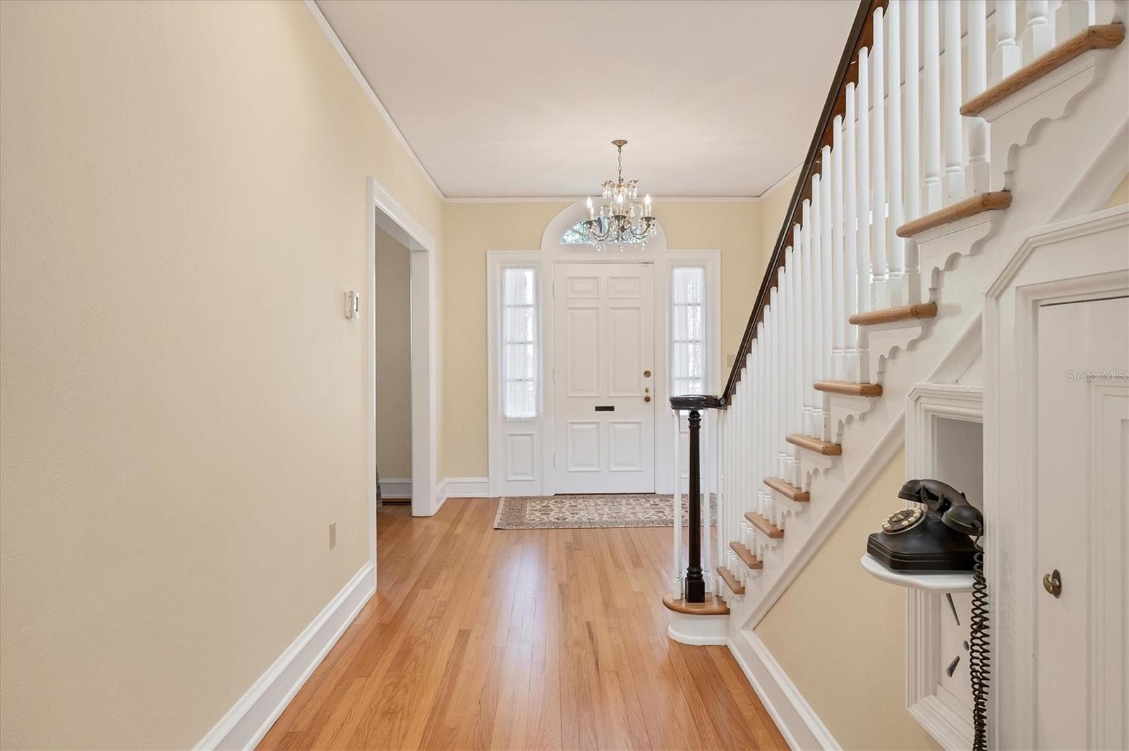 CHEROKEE PARK 2 - Residential