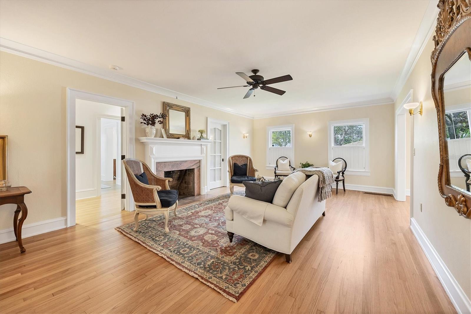 CHEROKEE PARK 2 - Residential