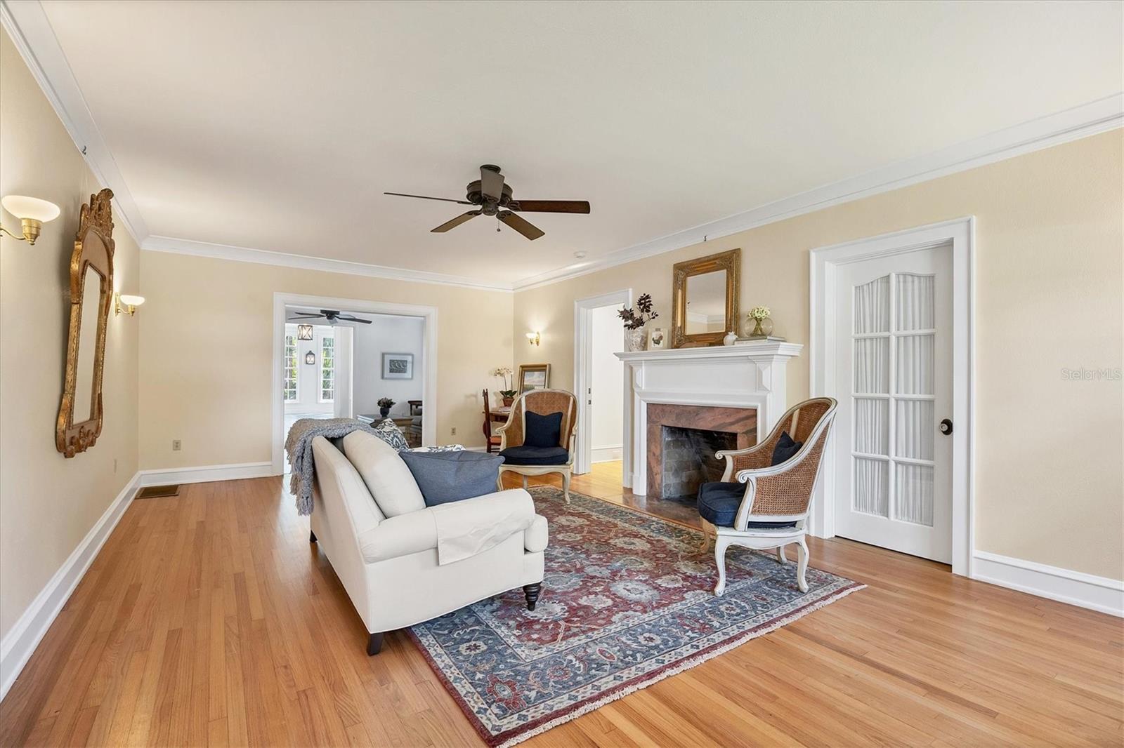 CHEROKEE PARK 2 - Residential