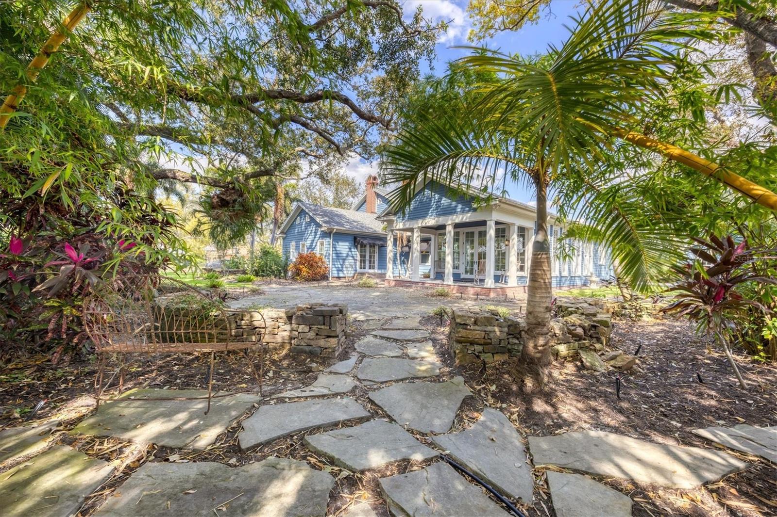CHEROKEE PARK 2 - Residential