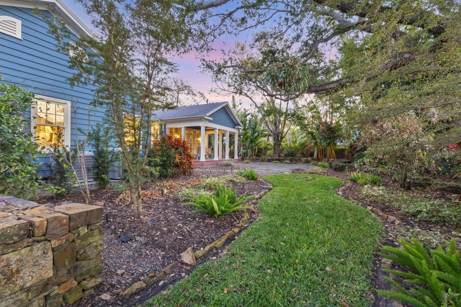 CHEROKEE PARK 2 - Residential