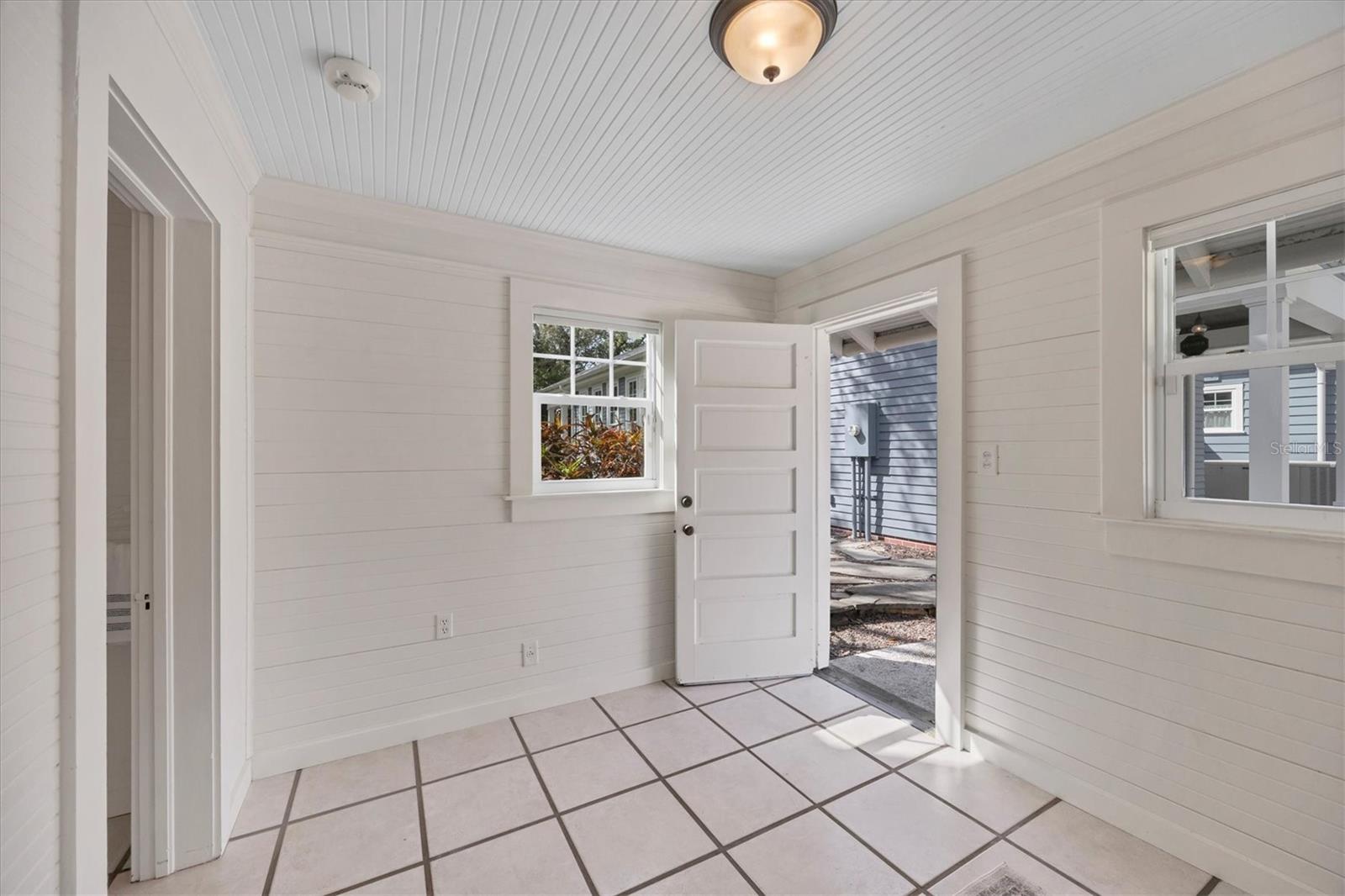 CHEROKEE PARK 2 - Residential