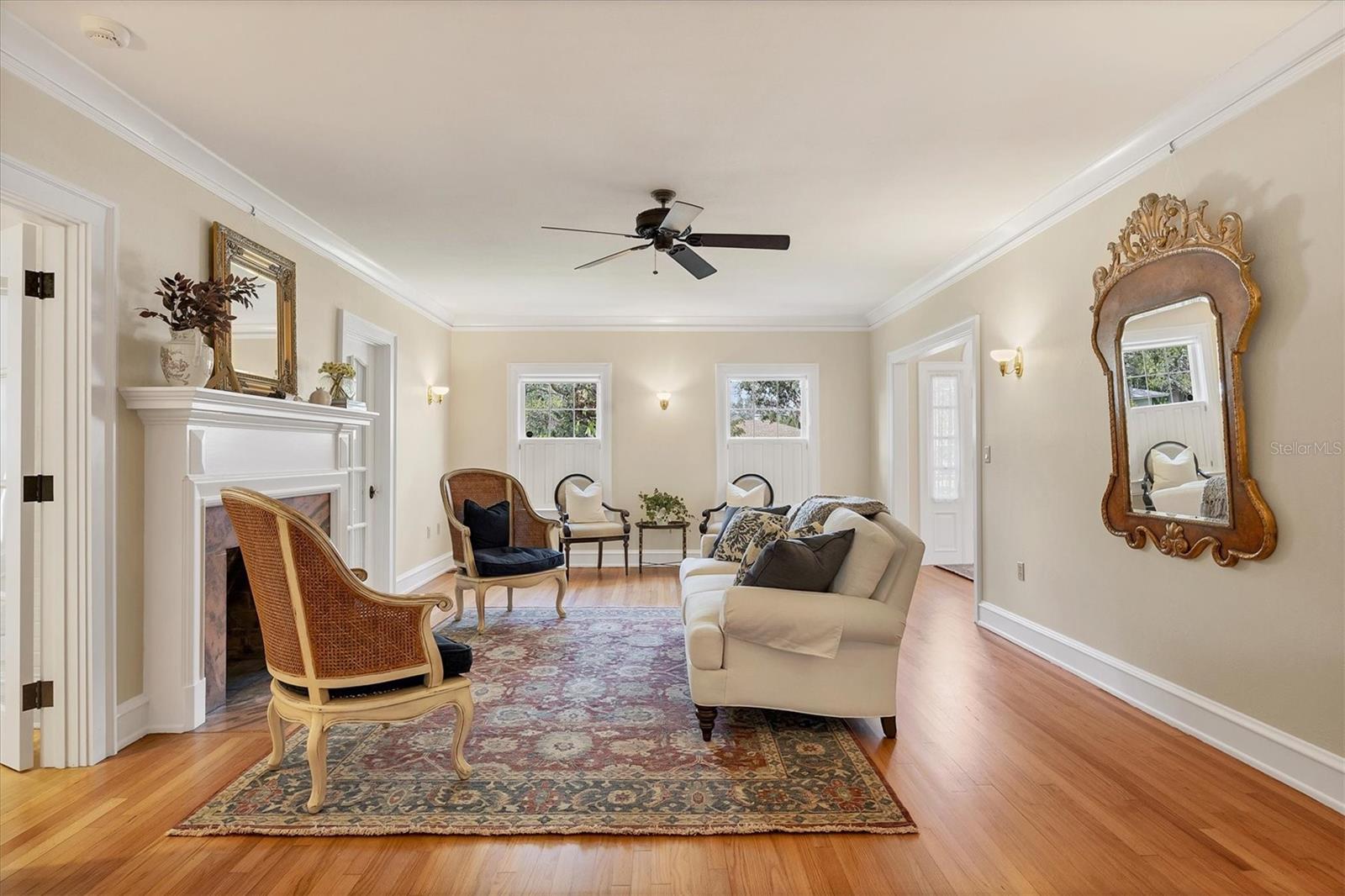 CHEROKEE PARK 2 - Residential