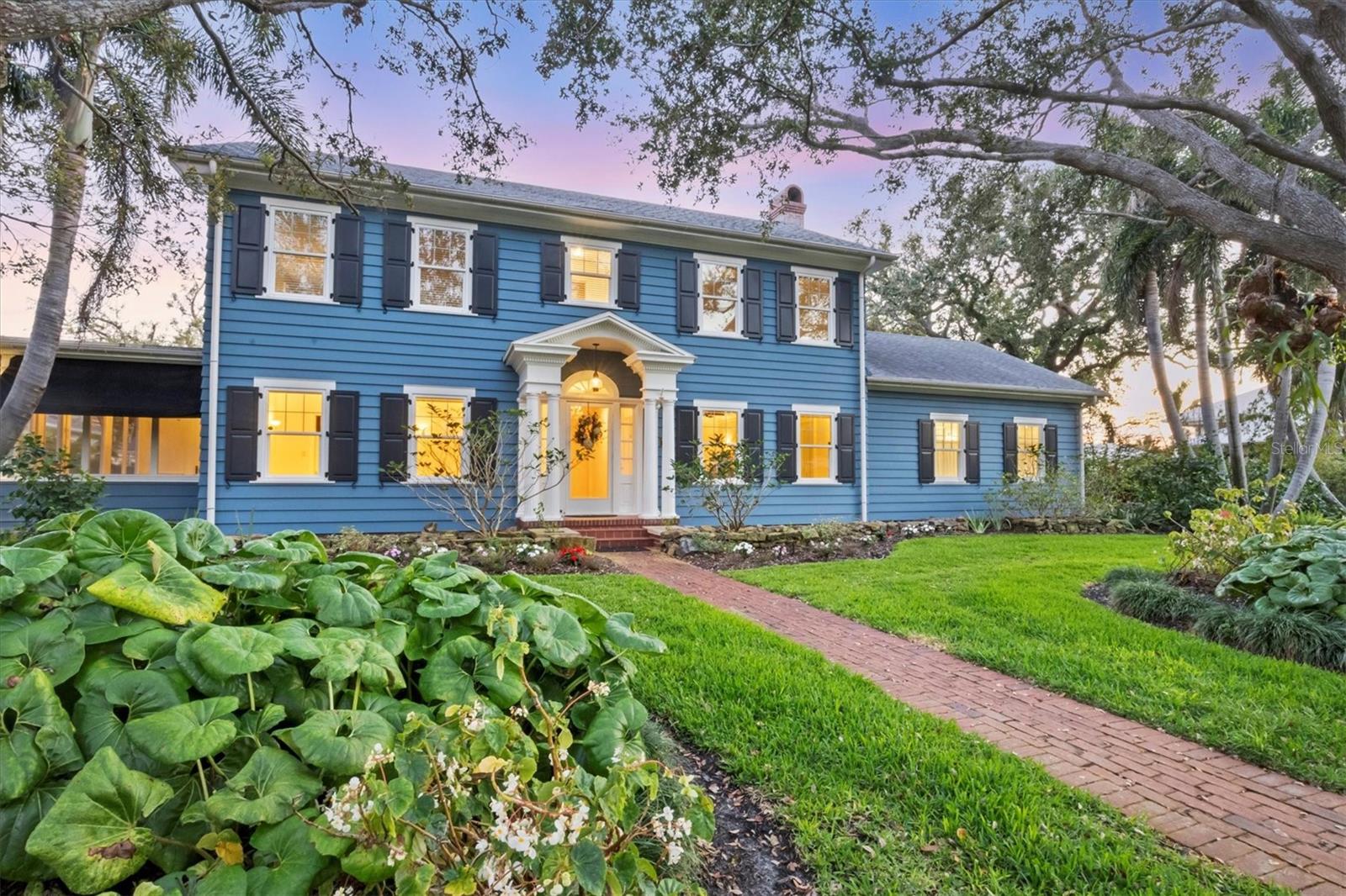 CHEROKEE PARK 2 - Residential