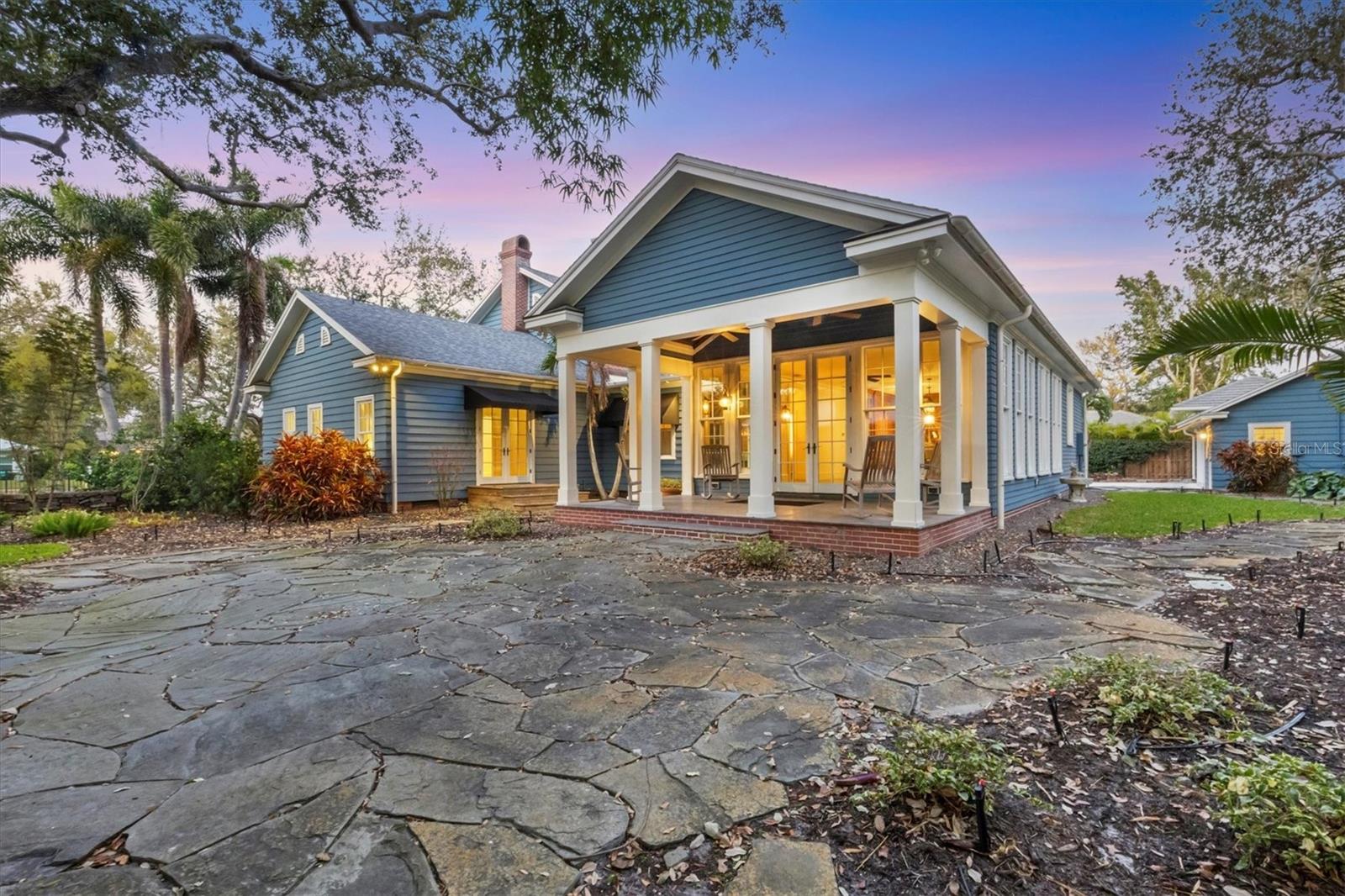 CHEROKEE PARK 2 - Residential