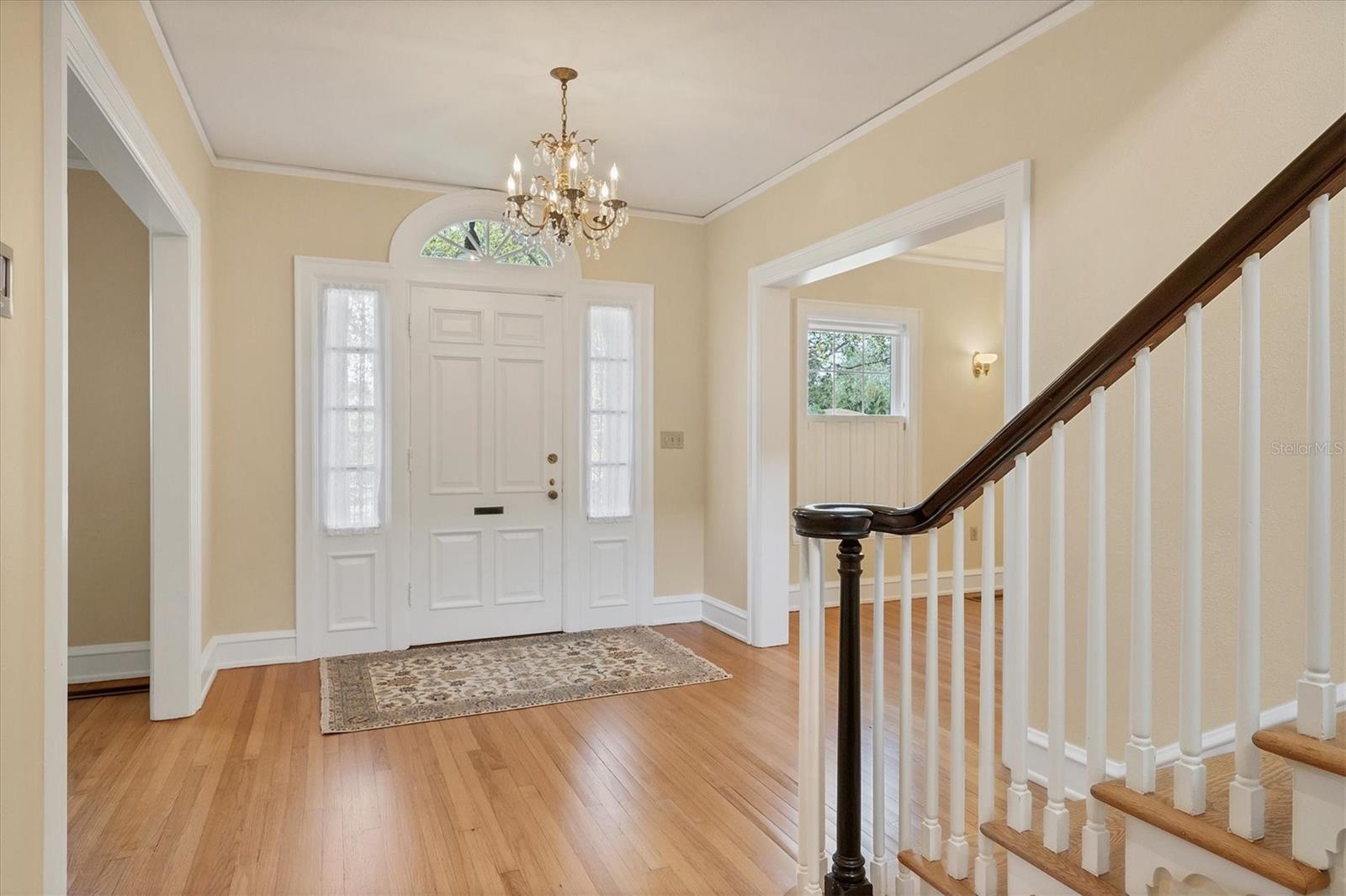 CHEROKEE PARK 2 - Residential