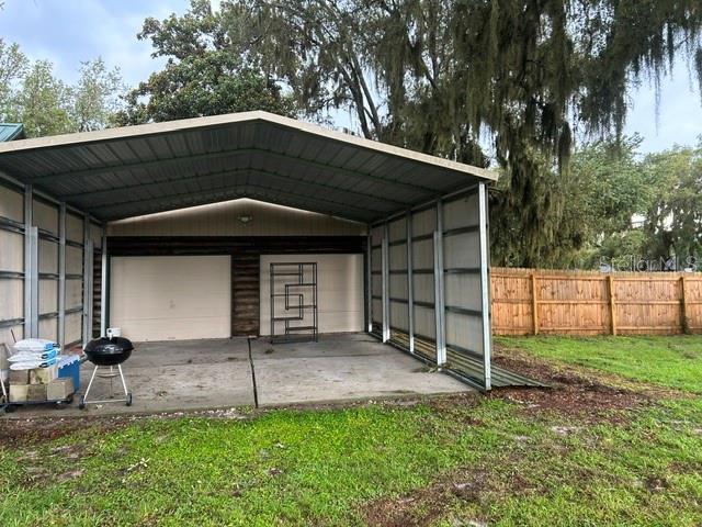 RUSTIC ACRES UNIT 1 - Residential