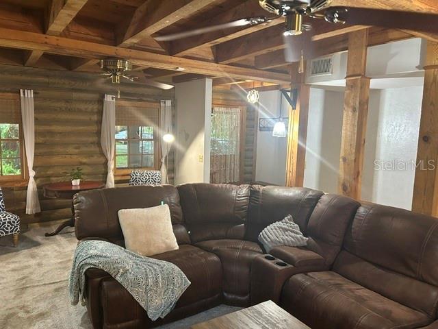 RUSTIC ACRES UNIT 1 - Residential
