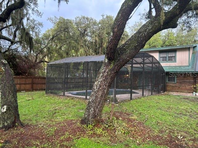 RUSTIC ACRES UNIT 1 - Residential