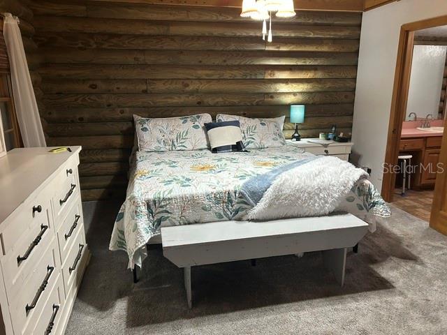 RUSTIC ACRES UNIT 1 - Residential