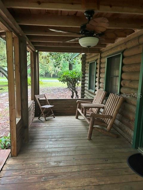 RUSTIC ACRES UNIT 1 - Residential