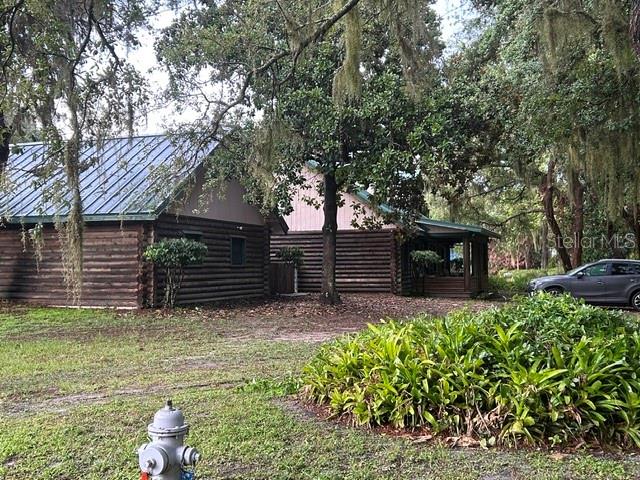RUSTIC ACRES UNIT 1 - Residential