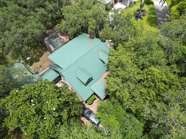 RUSTIC ACRES UNIT 1 - Residential
