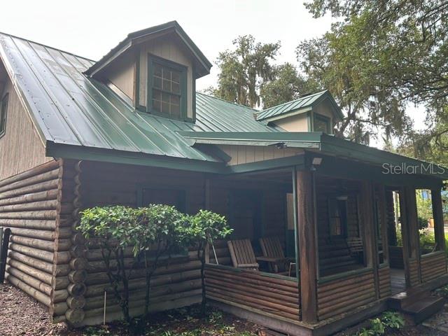 RUSTIC ACRES UNIT 1 - Residential