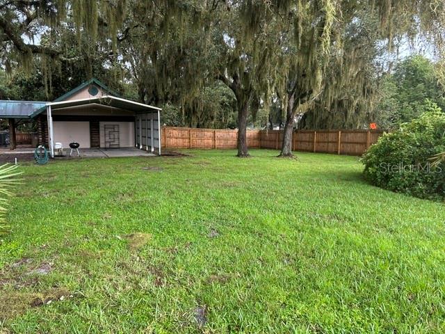 RUSTIC ACRES UNIT 1 - Residential