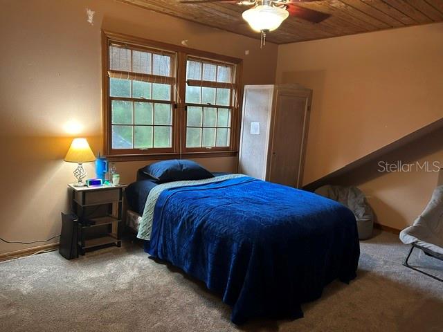 RUSTIC ACRES UNIT 1 - Residential