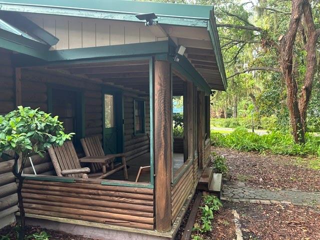 RUSTIC ACRES UNIT 1 - Residential