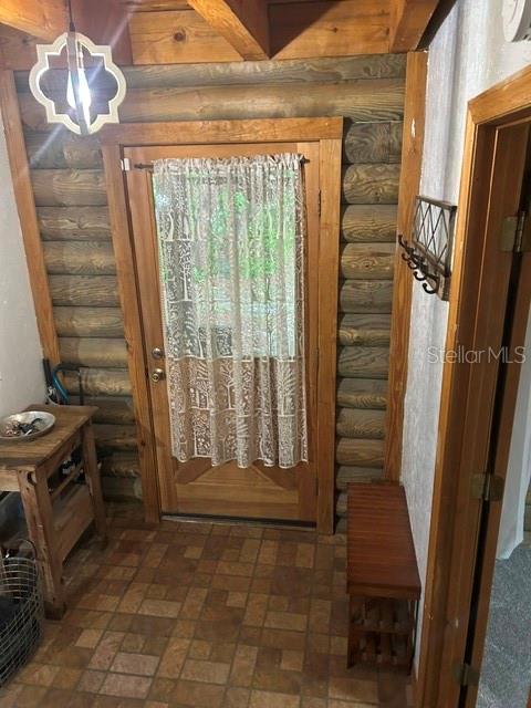 RUSTIC ACRES UNIT 1 - Residential
