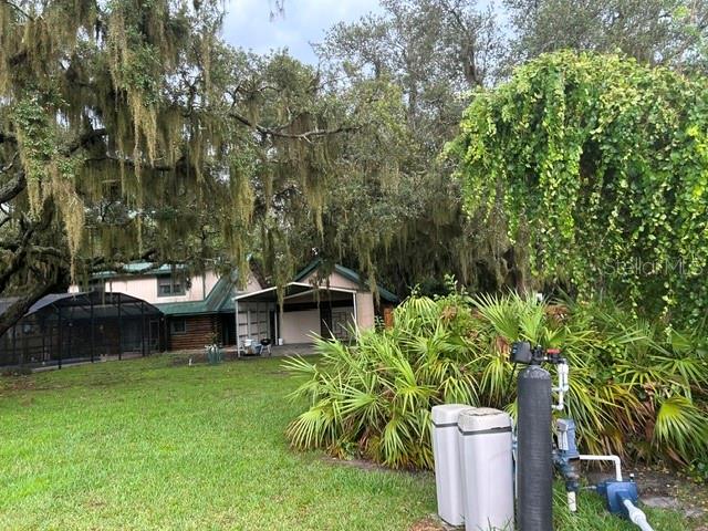 RUSTIC ACRES UNIT 1 - Residential