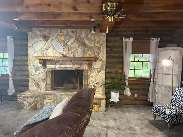 RUSTIC ACRES UNIT 1 - Residential